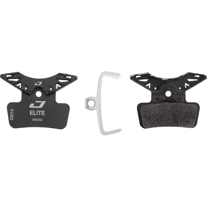 Jagwire SRAM/Avid Compatible Disc Bicycle Brake Pads