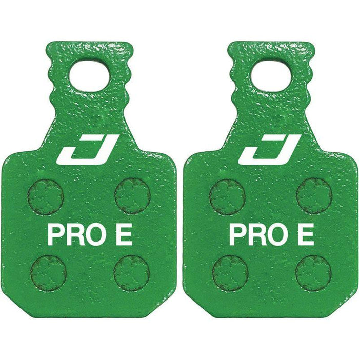Jagwire Magura Compatible Disc Bicycle Brake Pads