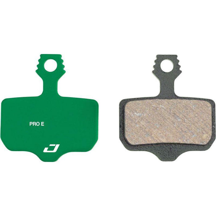 Jagwire SRAM/Avid Compatible Disc Bicycle Brake Pads