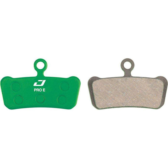 Jagwire SRAM/Avid Compatible Disc Bicycle Brake Pads