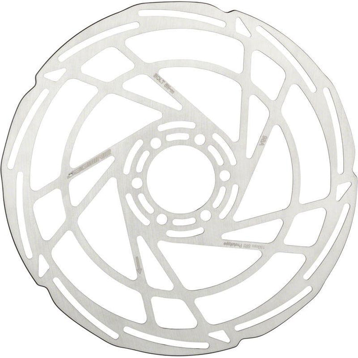 Jagwire Sport SR1 Disc Bicycle Brake Rotors