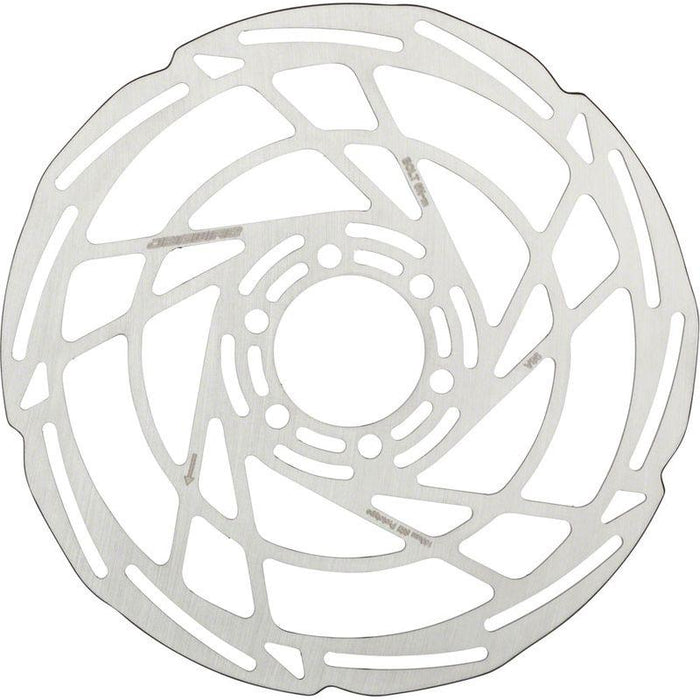 Jagwire Sport SR1 Disc Bicycle Brake Rotors