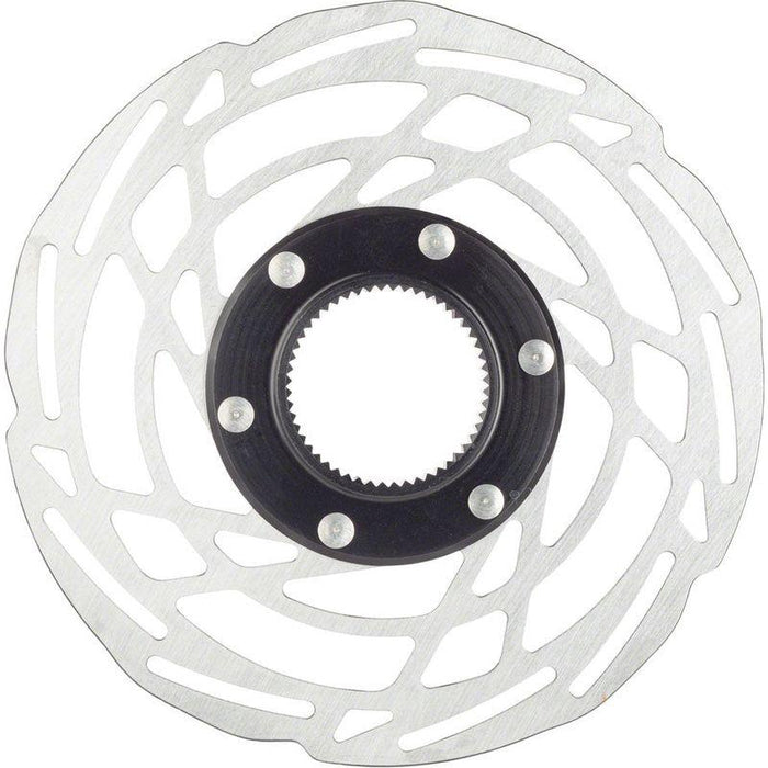 Jagwire Sport SR1 Disc Bicycle Brake Rotors