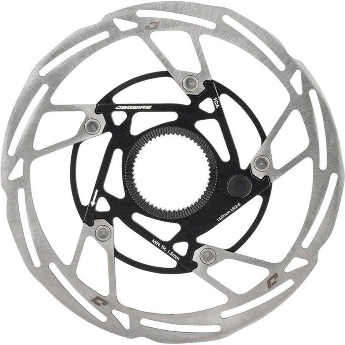 Jagwire Pro LR2-E Ebike Disc Bicycle Brake Rotors