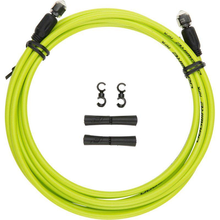 Jagwire Pro Hydraulic Bicycle Brake Hoses