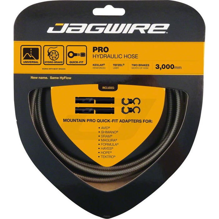 Jagwire Pro Hydraulic Bicycle Brake Hoses