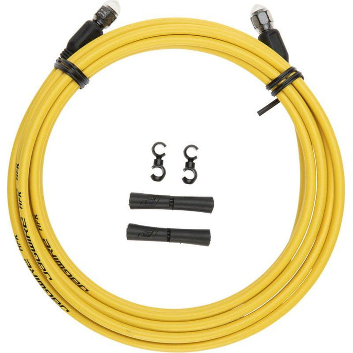 Jagwire Pro Hydraulic Bicycle Brake Hoses
