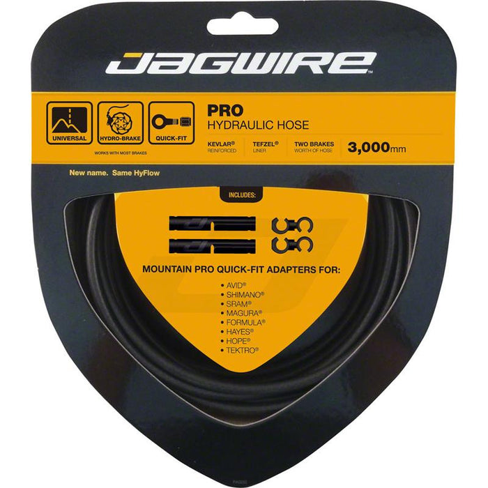 Jagwire Pro Hydraulic Bicycle Brake Hoses