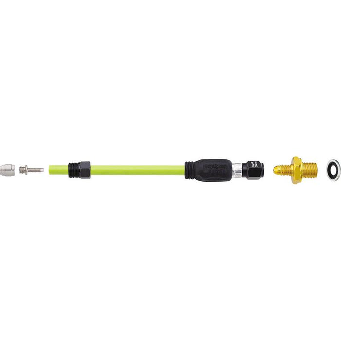 Jagwire Pro Quick-Fit Adaptor Kits Bicycle Brake Hoses