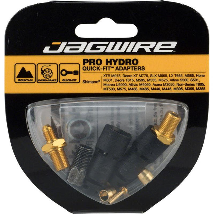 Jagwire Shimano Pro Quick-Fit Bicycle Brake Hoses