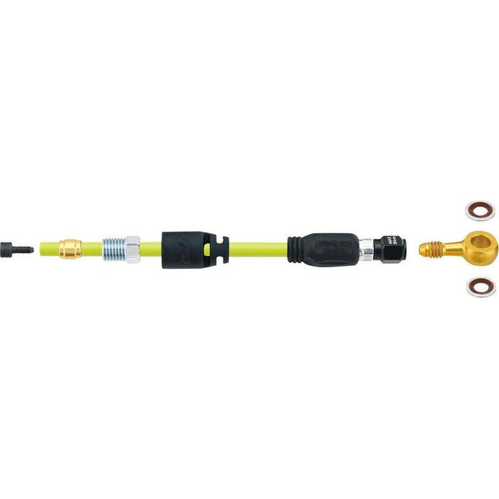 Jagwire Magura Pro Quick-Fit Adapters Bicycle Brake Hoses