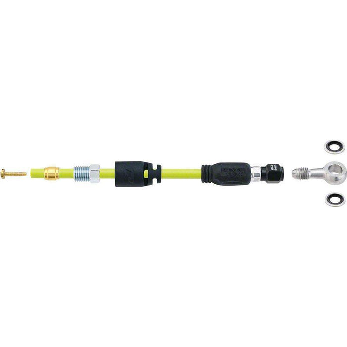 Jagwire Pro Disc Brake Hydraulic Hose Quick-Fit Adaptor for Formula R1R R1 T1 RO