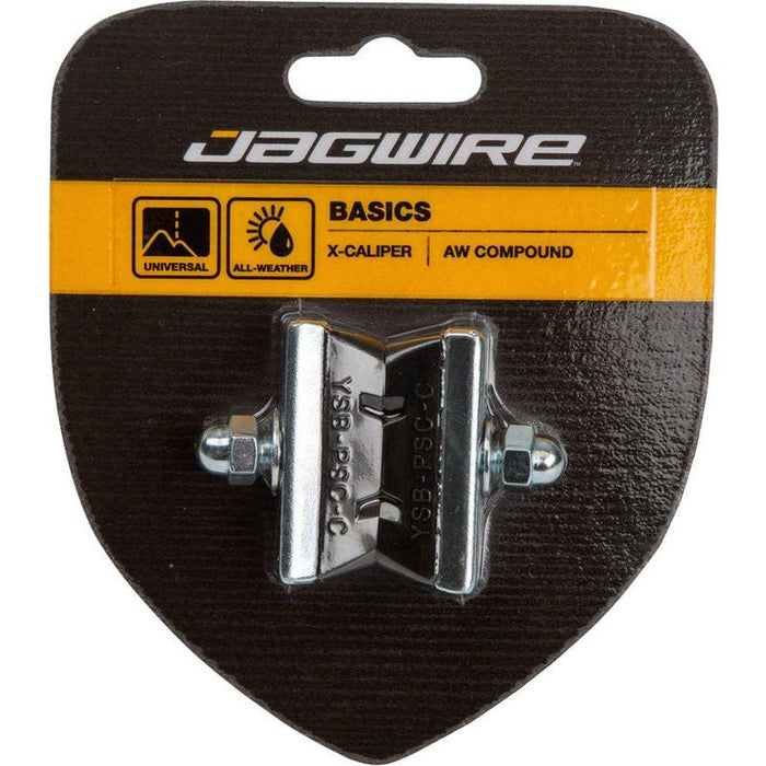 Jagwire Basics Bicycle Brake Pads