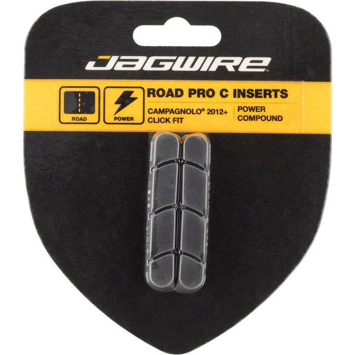Jagwire Road Pro C Bicycle Brake Pads