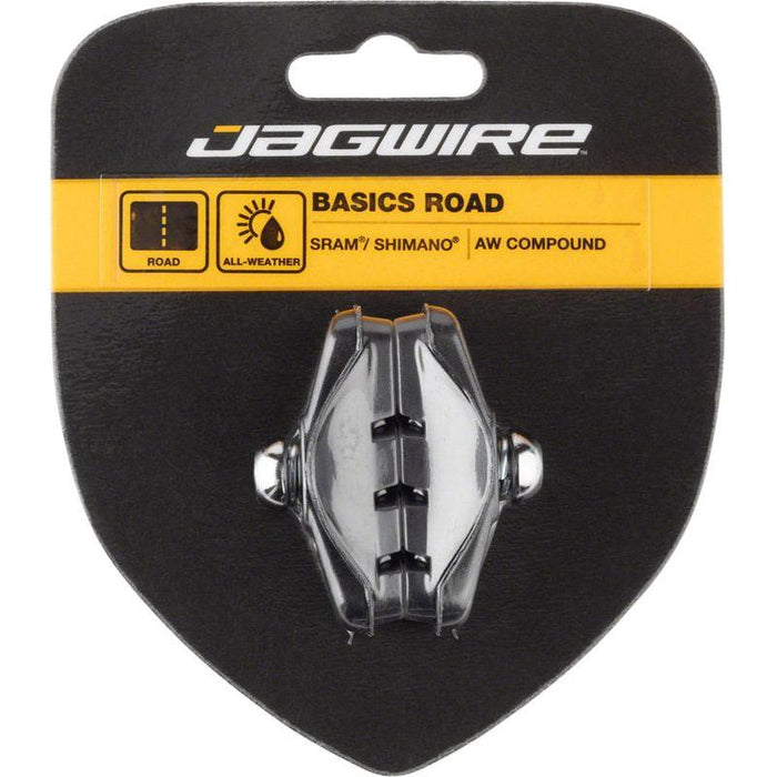 Jagwire Basics Bicycle Brake Pads