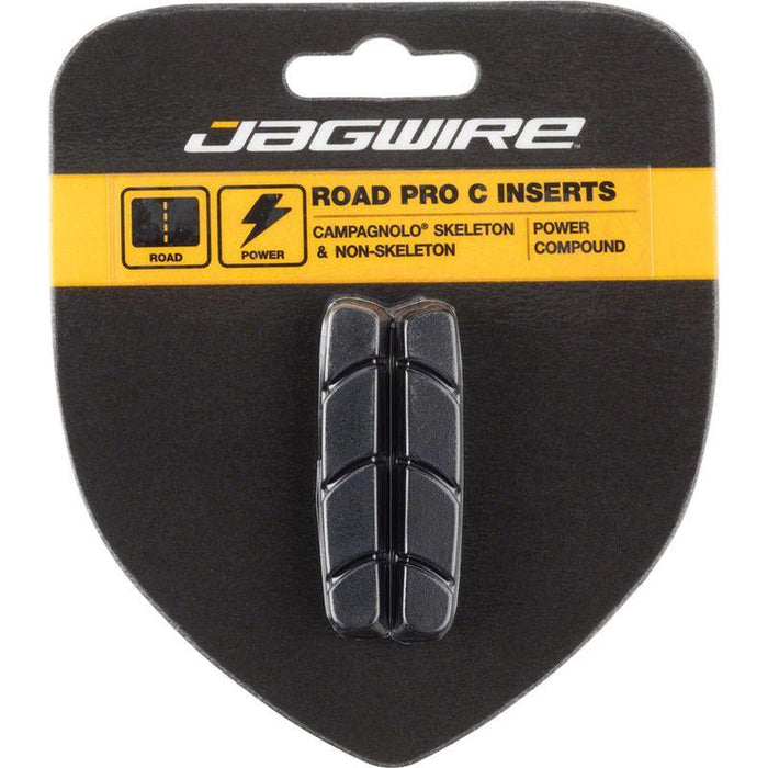 Jagwire Road Pro C Bicycle Brake Pads