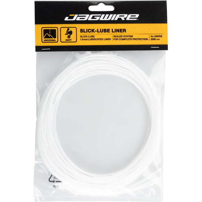 Jagwire Slick-Lube Liner Bicycle Brake Housings