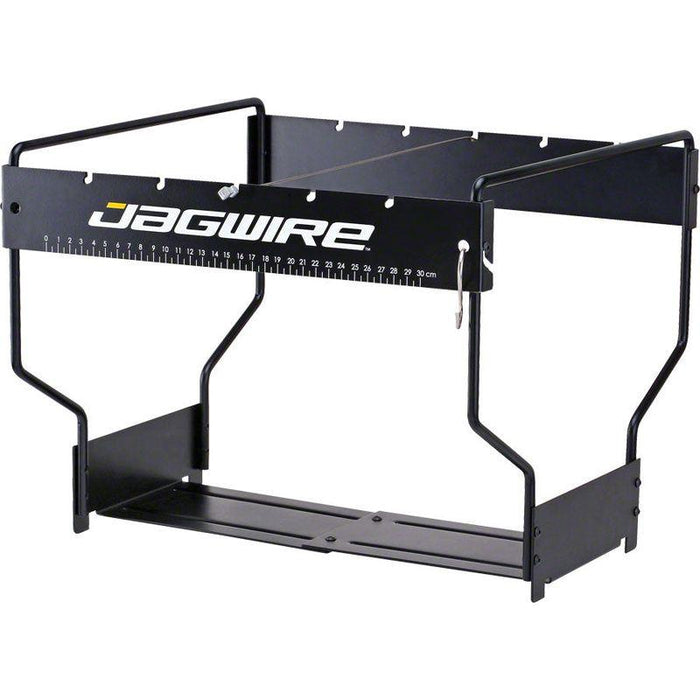 Jagwire Organizer: Workshop Display
