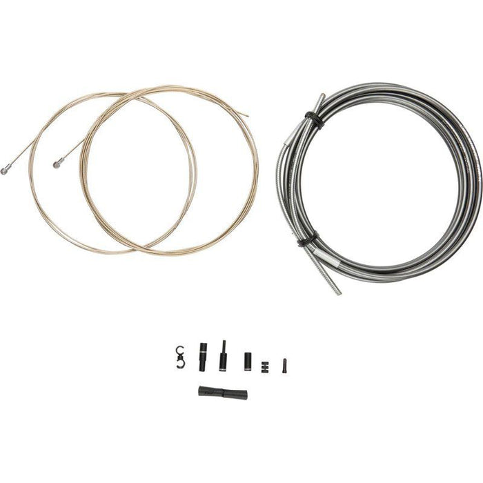 Jagwire Pro Polished Road Bicycle Brake Cables