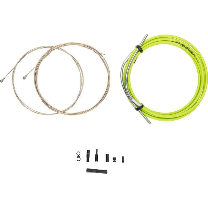 Jagwire Pro Polished Road Bicycle Brake Cables