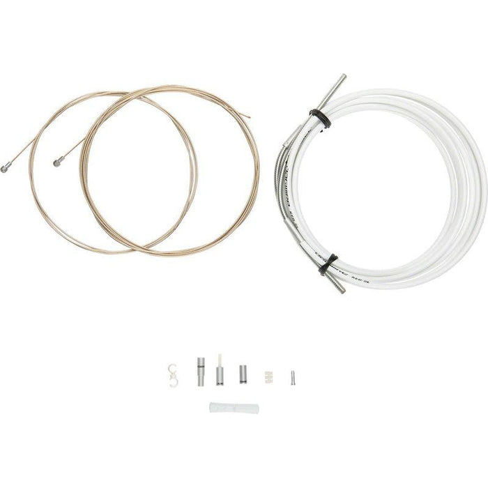 Jagwire Pro Polished Road Bicycle Brake Cables