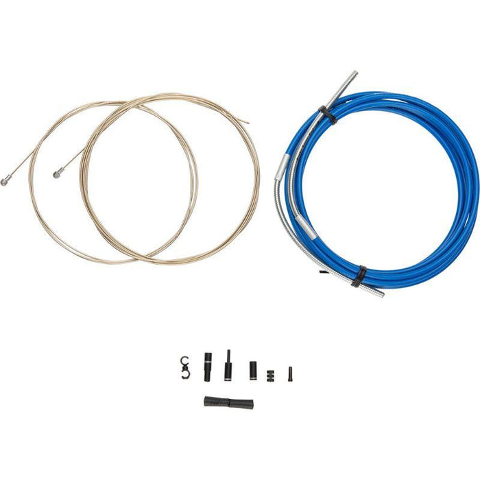 Jagwire Pro Polished Road Bicycle Brake Cables