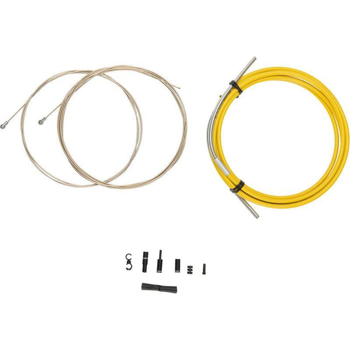 Jagwire Pro Polished Road Bicycle Brake Cables