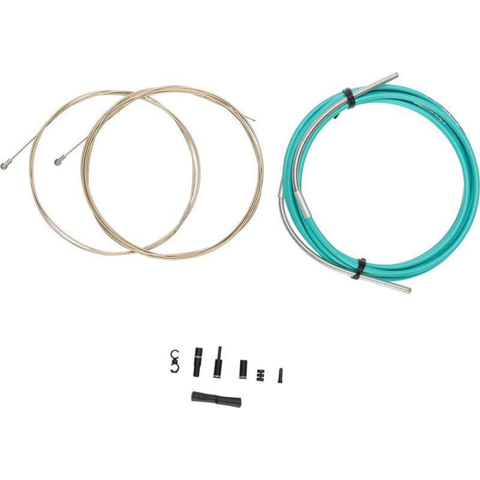 Jagwire Pro Polished Road Bicycle Brake Cables