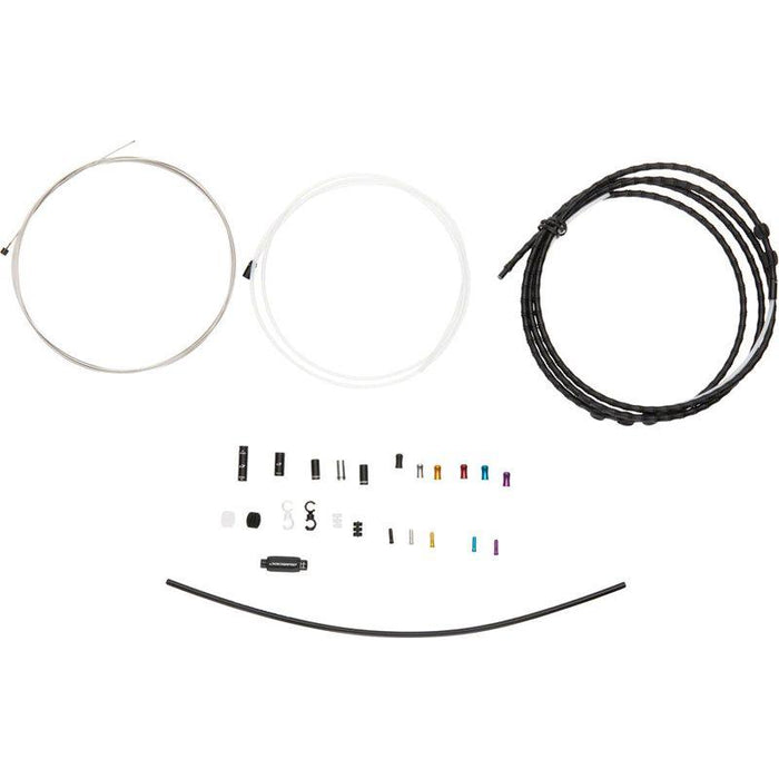 Jagwire 1x Elite Link Bicycle Shifter Cables