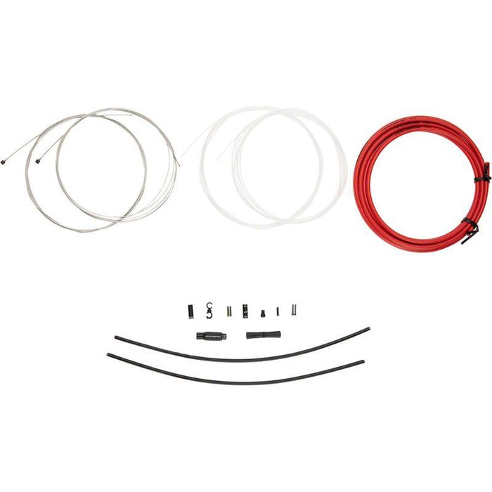 Jagwire Elite Sealed Bicycle Shifter Cables