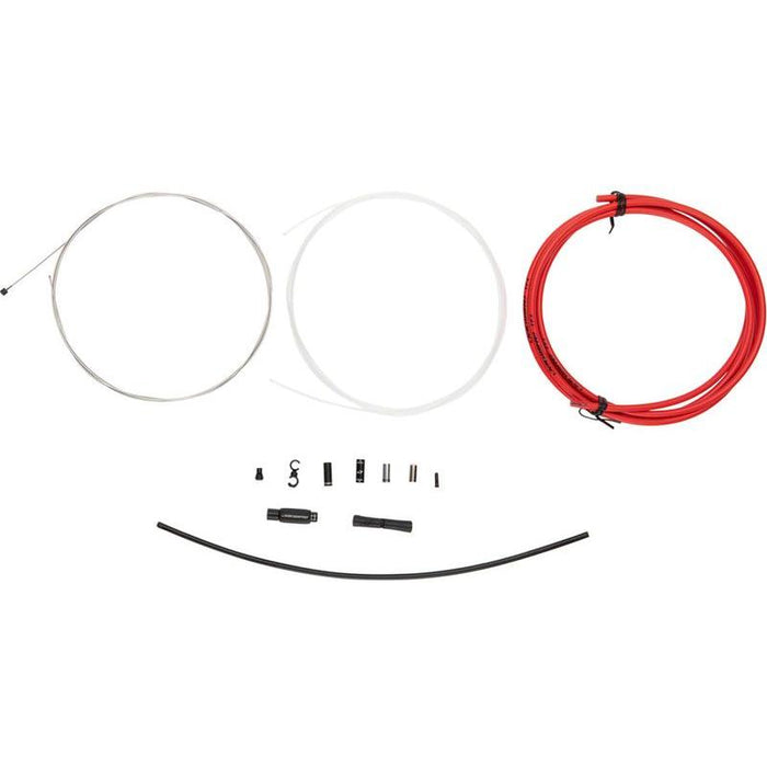 Jagwire 1x Elite Sealed Bicycle Shifter Cables