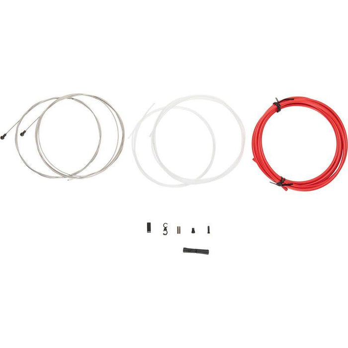 Jagwire Road Elite Sealed Bicycle Brake Cables