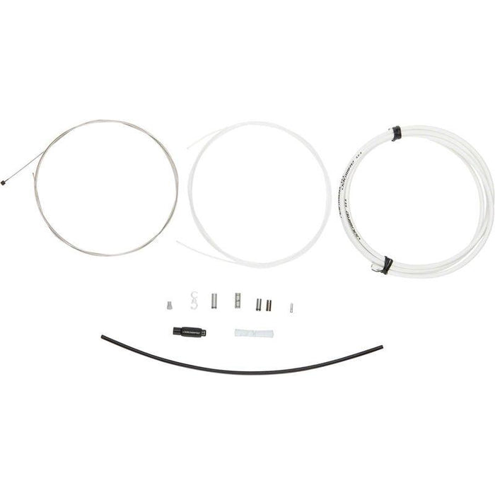 Jagwire 2x Sport Bicycle Shifter Cables