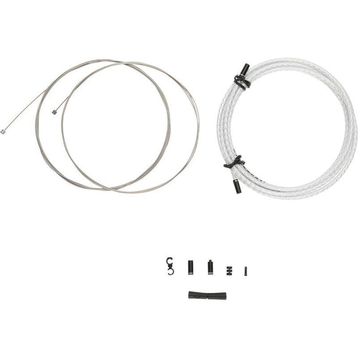 Jagwire 2x Sport Bicycle Shifter Cables