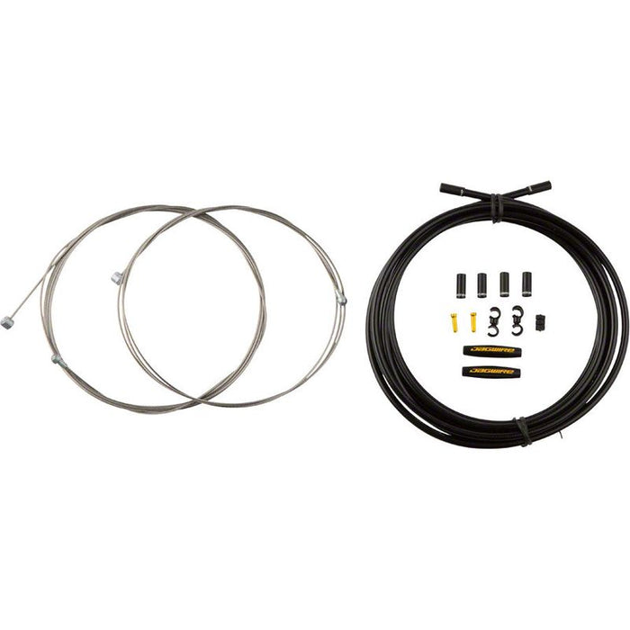 Jagwire Universal Sport Brake Cable Kit Ice Gray