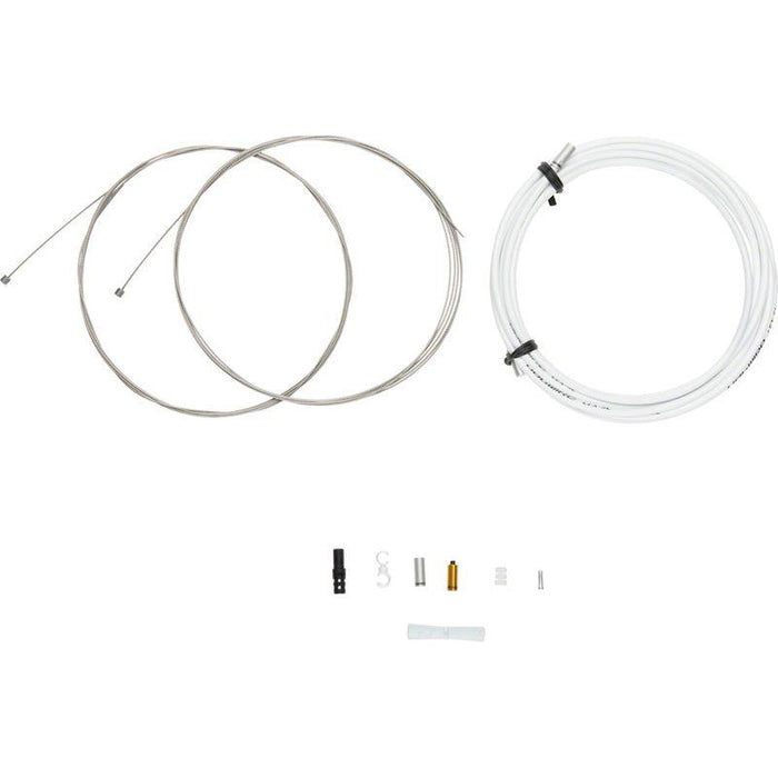 Jagwire Sport XL Bicycle Shifter Cables