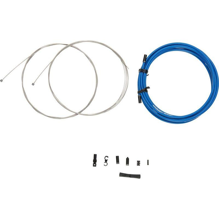 Jagwire Sport XL Bicycle Shifter Cables