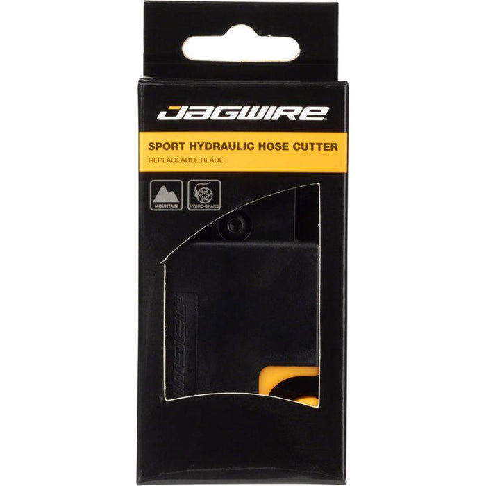 Jagwire Hydraulic Brake Line Cutter Bicycle Brake Tools