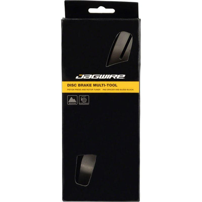 Jagwire Disc Brake Multi-Tool