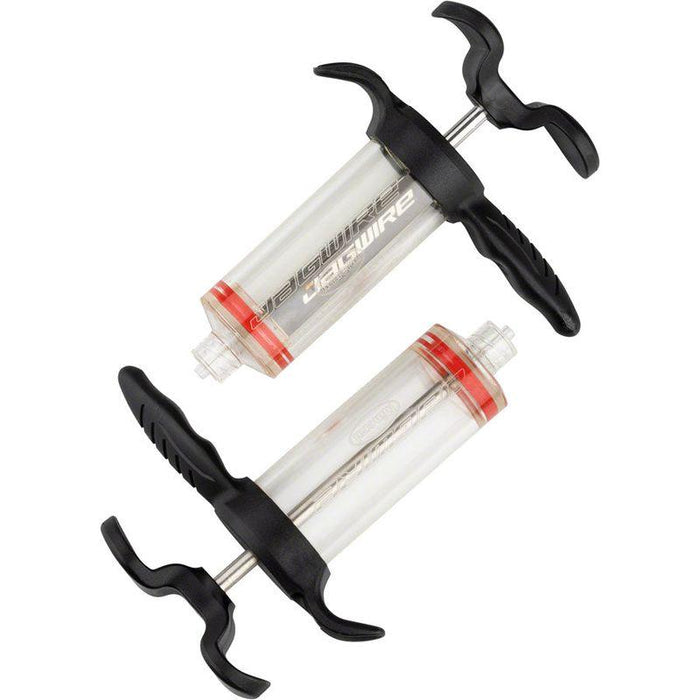 Jagwire Elite Bleed Kit Parts Bicycle Brake Tools