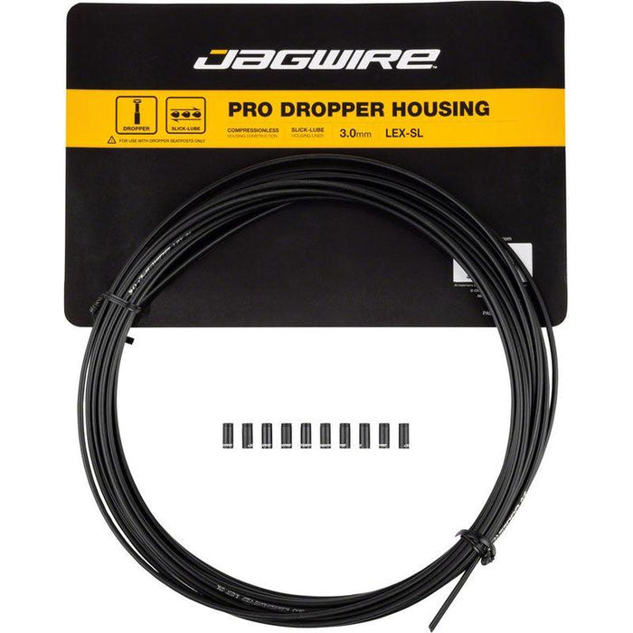 Jagwire Pro Bicycle Dropper Post Parts & Accessories
