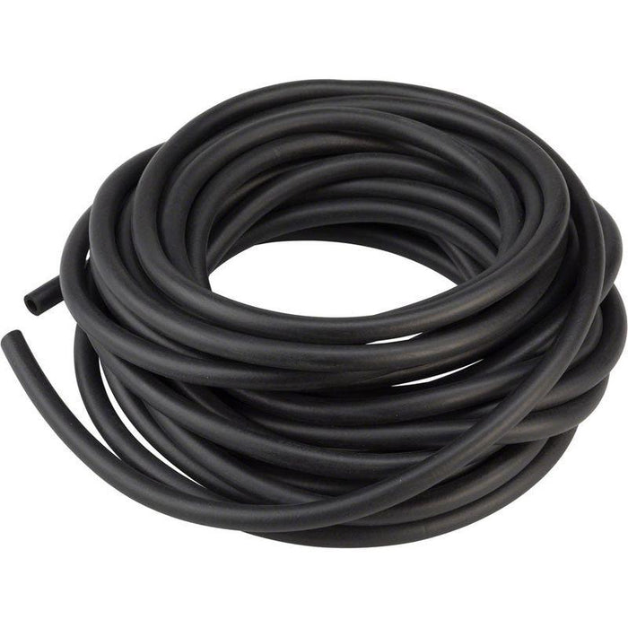 Jagwire Housing Damping Foam For Internally Routed Frames 4.0-5.0mm Black