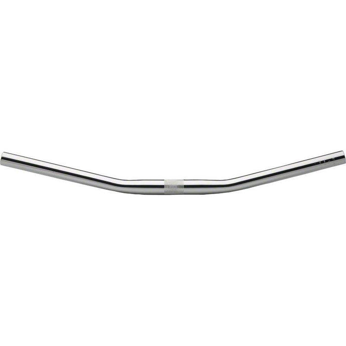 Kalloy Uno 042 Allrounder Handlebar 15 Degree 560mm Silver