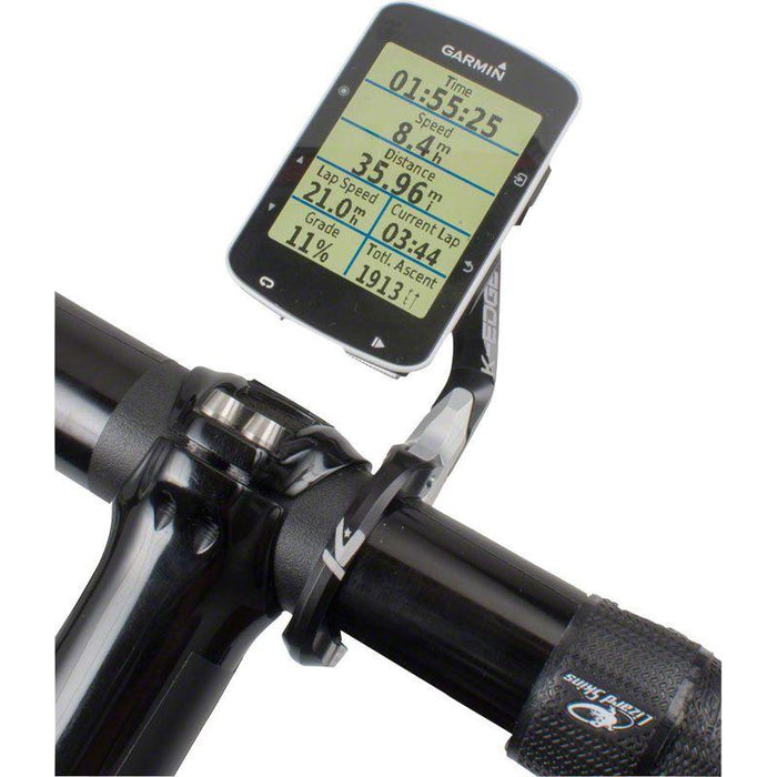 K-Edge Garmin Race Bicycle Computer Mounts