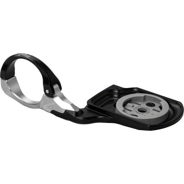 K-EDGE Wahoo Bolt 2.0 Computer Mount - Aero Race 31.8mm Black