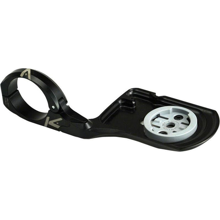 K-EDGE Wahoo Aero Race Handlebar Mount ROAM 31.8mm Black