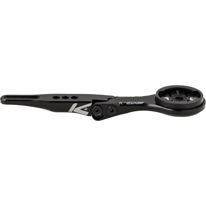 K-EDGE Integrated Handlebar System Mount for Garmin