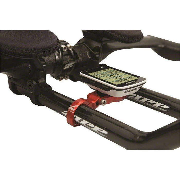 K-Edge Garmin Sport TT Bicycle Computer Mounts
