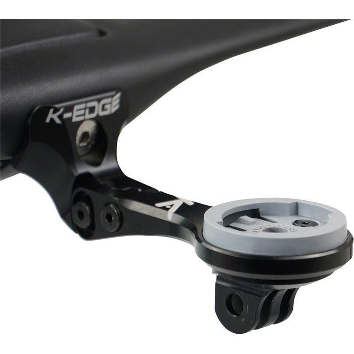 K-Edge Wahoo Madone Integrated Bicycle Computer Mounts