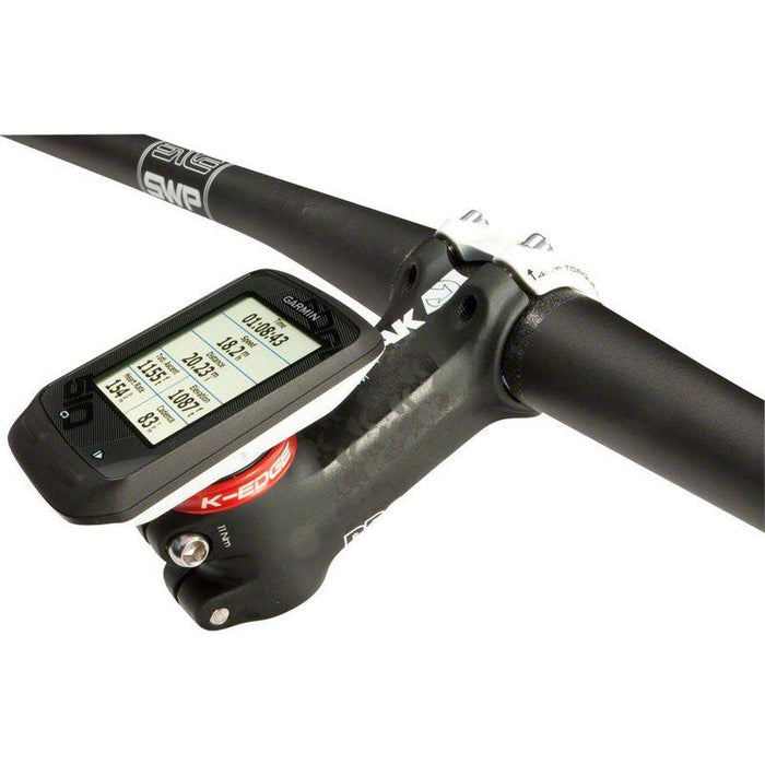 K-Edge Gravity Stem Cap Bicycle Computer Mounts